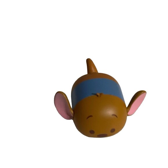 Roo Mini Tsum Tsum Winnie the Pooh Series Disney Vinylmation Kangaroo - Picture 6 of 9